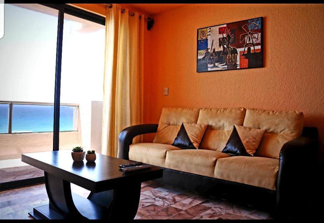 Appartement Magnifique Avec Vue Sur La *